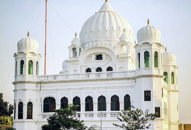 India clears Kartarpur Corridor till Pakistan border to help Sikh pilgrims visit Gurdwara Darbar Sahib