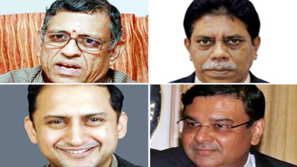 S Gurumurthy most vocal at RBI board meeting which started on a tense note but eased as day progressed S Gurumurthy most vocal at RBI board meeting which started on a tense note but eased as day progressed