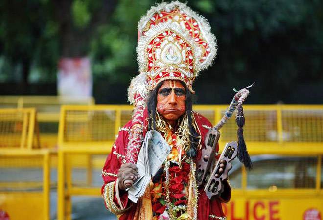 PM Modi-led BJP sets up Hindu nationalist debate with renamings, statue plan ahead of Lok Sabha elections