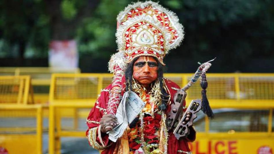 PM Modi-led BJP sets up Hindu nationalist debate with renamings, statue plan ahead of Lok Sabha elections PM Modi-led BJP sets up Hindu nationalist debate with renamings, statue plan ahead of Lok Sabha elections