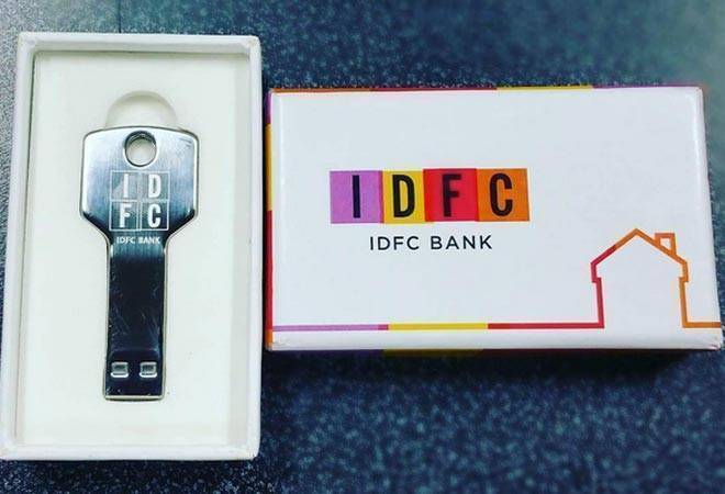 ICRA downgrades long-term ratings of NCD programme of IDFC Bank; keeps outlook 'stable'