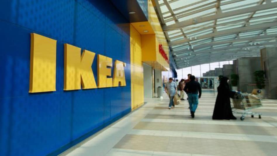 IKEA reports a 26% drop in operating profit IKEA reports a 26% drop in operating profit