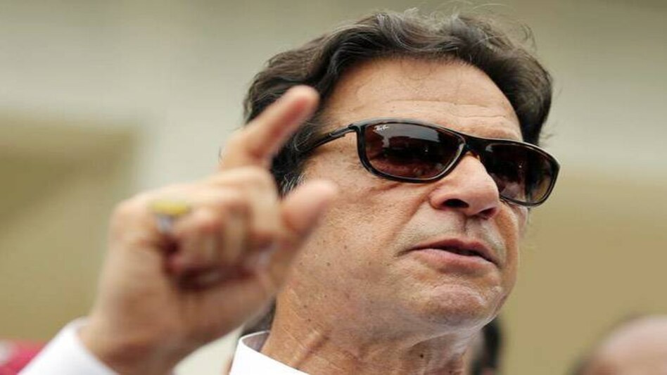 Pak PM Imran Khan arrives in China on maiden visit for talks on CPEC, IMF bailout Pak PM Imran Khan arrives in China on maiden visit for talks on CPEC, IMF bailout