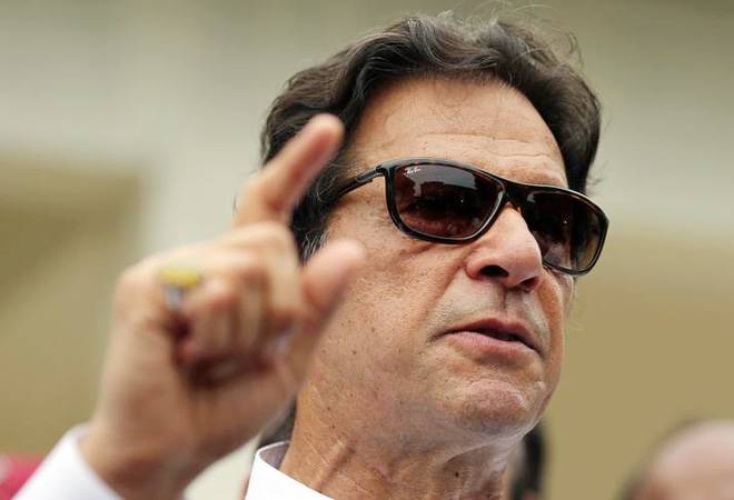 Imran Khan govt fires MD of Pakistan state-run TV after 'Begging' gaffe