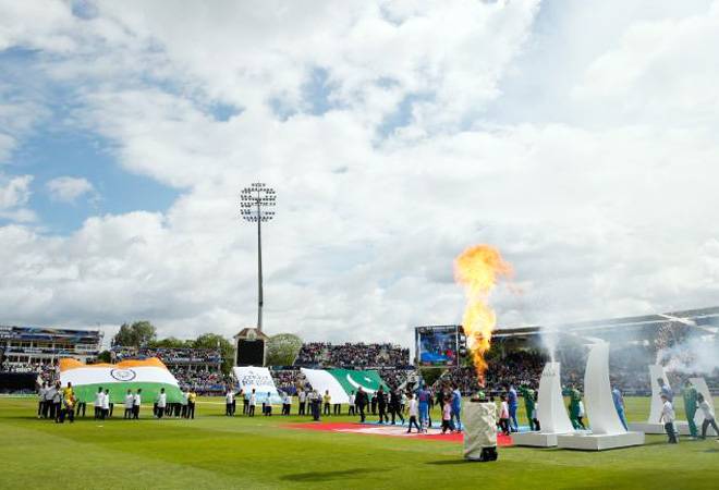 ICC junks PCB's demand of Rs 447 crore compensation from BCCI on bilateral cricket