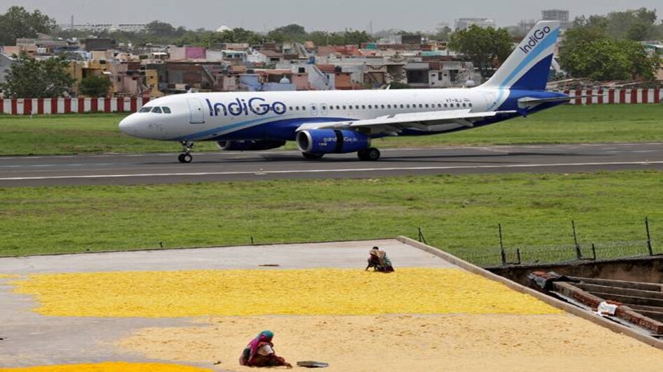 DGCA directs IndiGo, GoAir to address issues with 15 P&W engines DGCA directs IndiGo, GoAir to address issues with 15 P&W engines