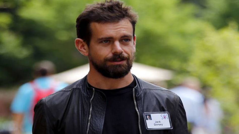 Twitter CEO Jack Dorsey meets Congress chief Rahul Gandhi, IIT students Twitter CEO Jack Dorsey meets Congress chief Rahul Gandhi, IIT students