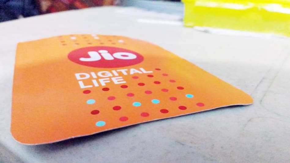 Reliance Jio launches India's first VoLTE based international roaming services Reliance Jio launches India's first VoLTE based international roaming services