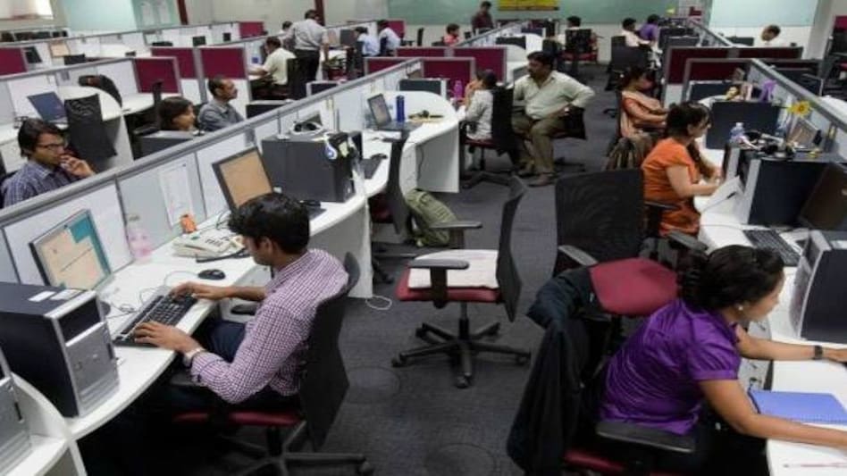 79 lakh new jobs created in the past 13 months, says payroll data 79 lakh new jobs created in the past 13 months, says payroll data