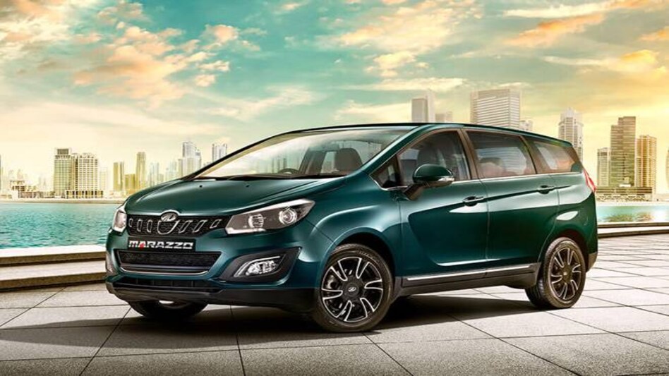 Mahindra to hike Marazzo price by up to Rs 40,000 from January Mahindra to hike Marazzo price by up to Rs 40,000 from January