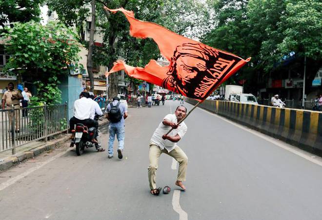 Marathas to get reservation in jobs, educational institutes, says Maharashtra CM Devendra Fadnavis