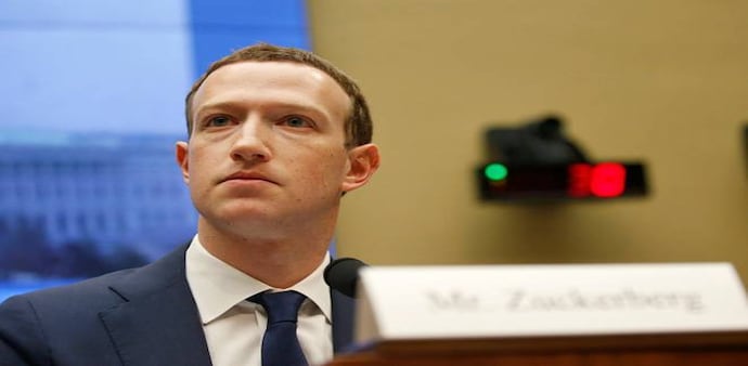 Facebook co-founder Mark Zuckerberg dropped out of Harvard to start the social networking site. Facebook co-founder Mark Zuckerberg dropped out of Harvard to start the social networking site.