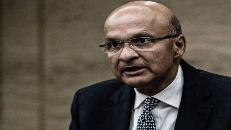 Omar Ishrak, Chairman and CEO, Medtronic (Photographs by Midhun Vijayan) Omar Ishrak, Chairman and CEO, Medtronic (Photographs by Midhun Vijayan)