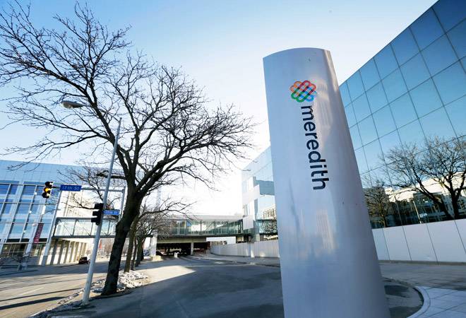 Meredith Corp to sell Fortune brand to Thai businessman for $150 million