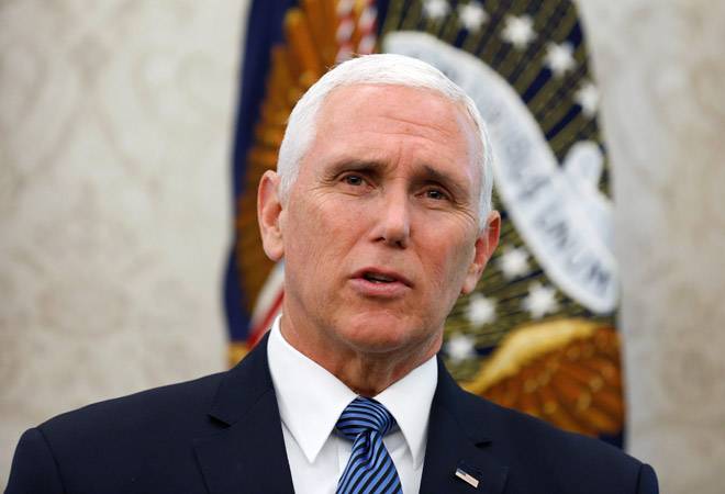 Singapore summit: Mike Pence and Narendra Modi to discuss bilateral, defence cooperation, says White House
