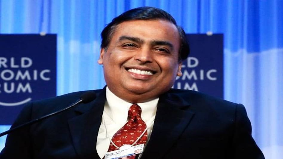 Mukesh Ambani treks to Kedarnath-Badrinath to seek blessings for daughter Isha Mukesh Ambani treks to Kedarnath-Badrinath to seek blessings for daughter Isha