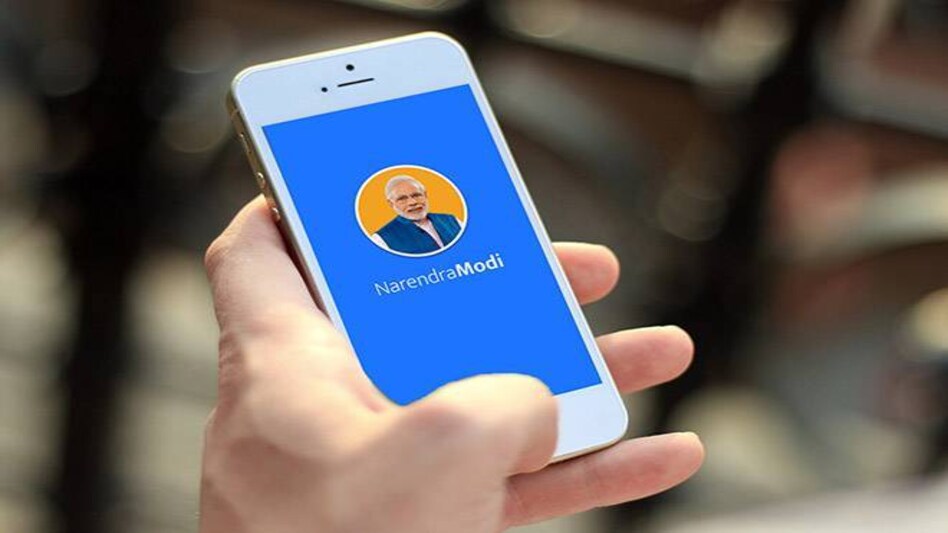 Donate Rs 5 to BJP on NaMO App and get a chance to meet PM Modi Donate Rs 5 to BJP on NaMO App and get a chance to meet PM Modi
