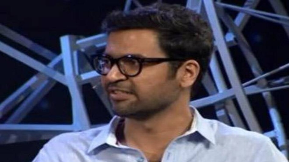 WhatsApp chief business officer Neeraj Arora quits after serving for 7 yrs WhatsApp chief business officer Neeraj Arora quits after serving for 7 yrs