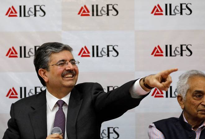 RBI board's decisions to be positive for economy: Uday Kotak RBI board's decisions to be positive for economy: Uday Kotak