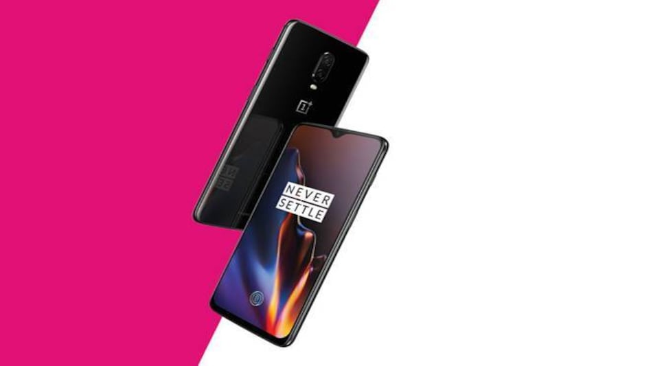 OnePlus 6T now on sale; here's how you can pay less for the new smartphone OnePlus 6T now on sale; here's how you can pay less for the new smartphone