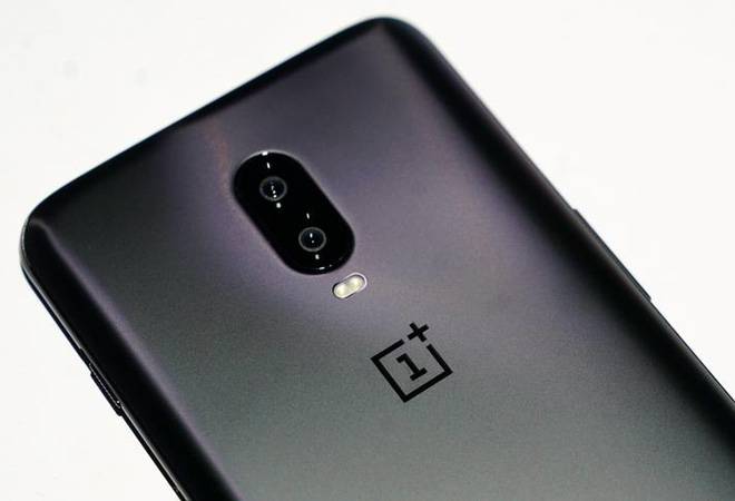 OnePlus to announce special edition McLaren 6T