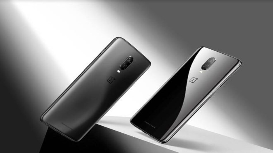 OnePlus 6T: A winner all the way OnePlus 6T: A winner all the way