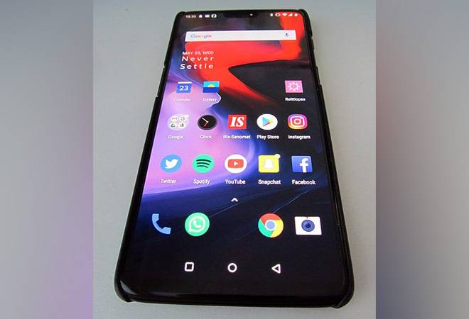 OnePlus testing open beta build of OxygenOS based on Android Pie for OnePlus 5 & OnePlus 5T users OnePlus testing open beta build of OxygenOS based on Android Pie for OnePlus 5 & OnePlus 5T users