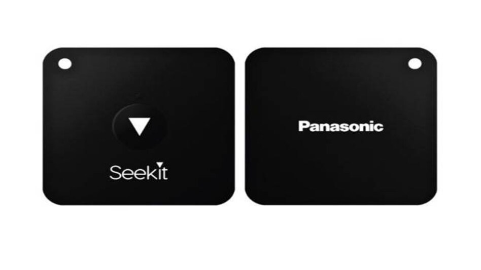Panasonic launches bi-directional Bluetooth 5.0 water-resistant trackers Panasonic launches bi-directional Bluetooth 5.0 water-resistant trackers