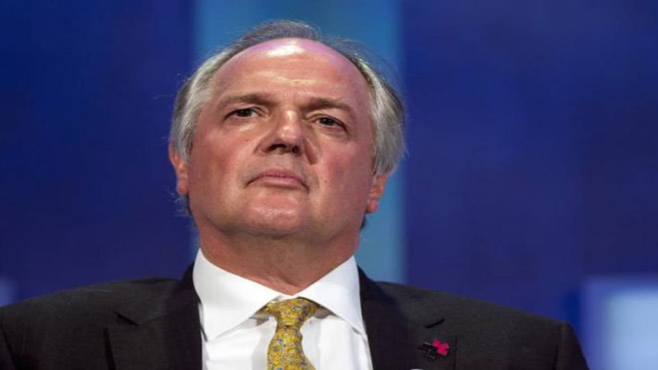 Unilever's CEO Paul Polman to step down after 10 years, Alan Jope to take his place Unilever's CEO Paul Polman to step down after 10 years, Alan Jope to take his place