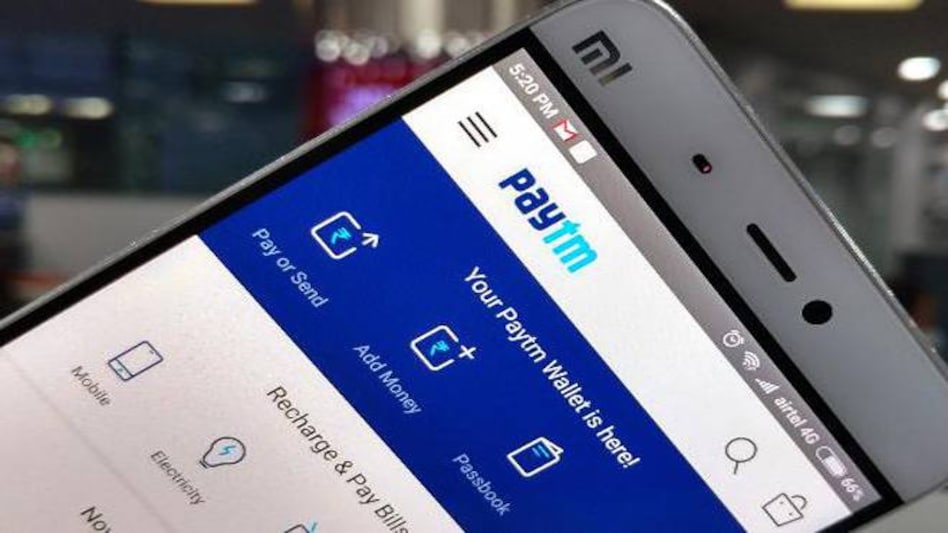 Paytm Mall Black Friday deal: iPhone X, Google Pixel 3, and other smartphone deals to check out Paytm Mall Black Friday deal: iPhone X, Google Pixel 3, and other smartphone deals to check out