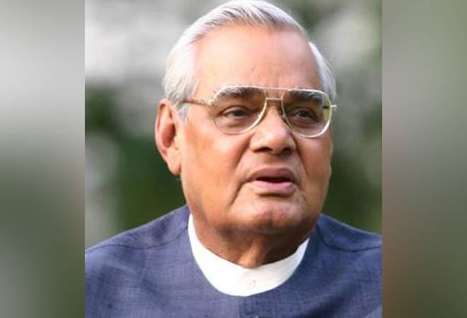 Newly-built Lucknow stadium renamed after Atal Bihari Vajpayee