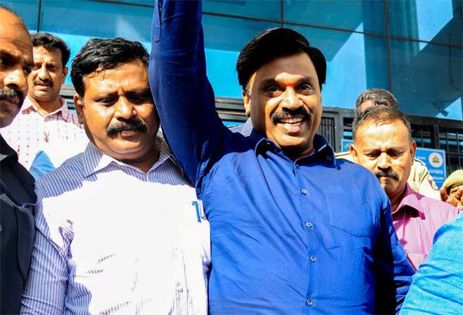 Ponzi scam case: Former Karnataka minister Janardhana Reddy sent to judicial remand till November 24
