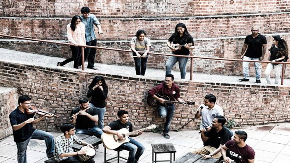 (Photograph by Rachit Goswami) (Photograph by Rachit Goswami)