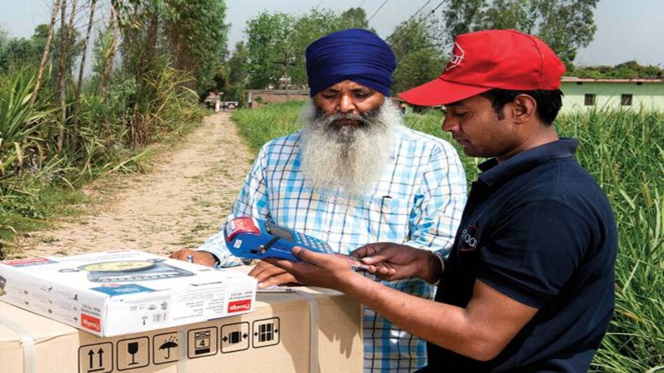 (Photograph by Reuben Singh) (Photograph by Reuben Singh)