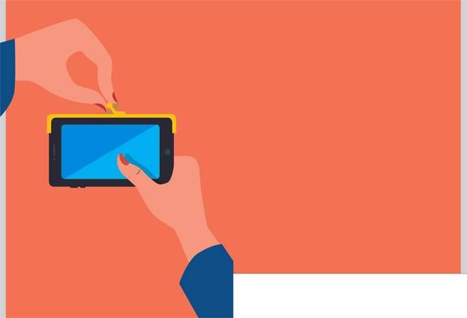 (Illustration by Safia Zahid) (Illustration by Safia Zahid)