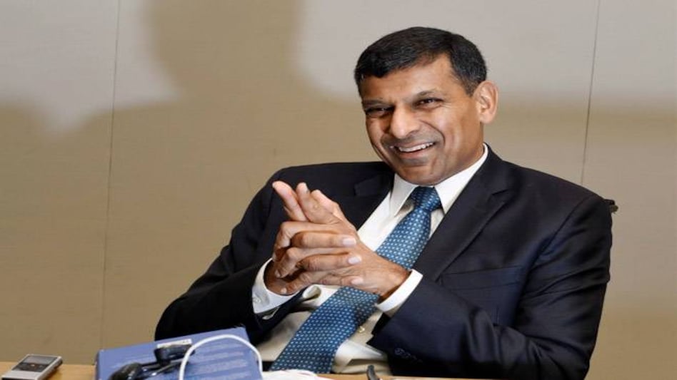 Demonetisation, GST weighed down India's economic growth last year: Raghuram Rajan Demonetisation, GST weighed down India's economic growth last year: Raghuram Rajan