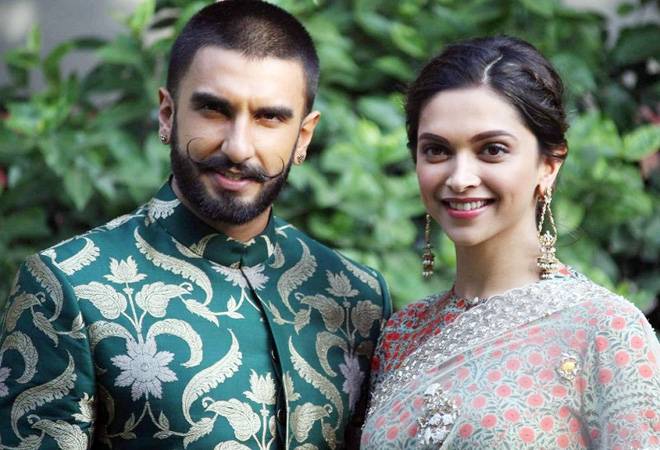 Deepika-Ranveer wedding: After Konkani ceremony, couple to tie the knot in Sindhi style