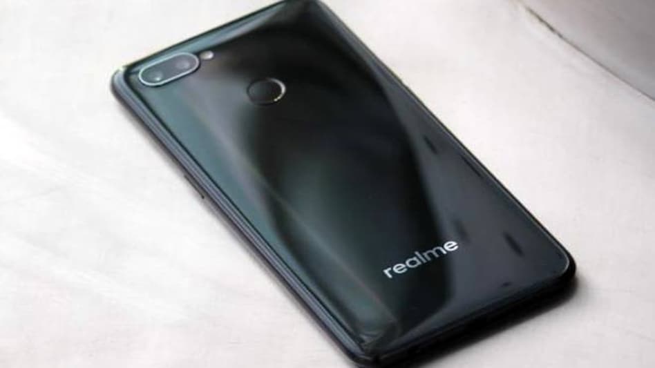 Realme to launch selfie-centric Realme U1; Key specs, features we know so far Realme to launch selfie-centric Realme U1; Key specs, features we know so far