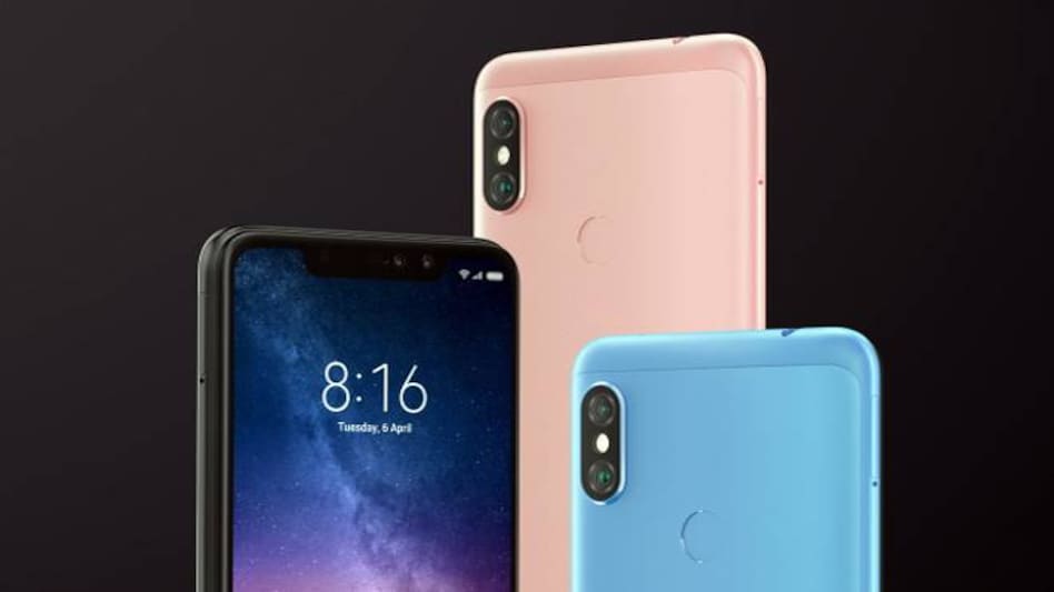 Xiaomi Redmi Note 6 Pro Black Friday deal: Here's how to get yours today even if you missed the two flash sales Xiaomi Redmi Note 6 Pro Black Friday deal: Here's how to get yours today even if you missed the two flash sales