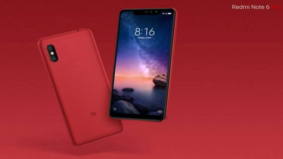 Xiaomi Redmi Note 6 Pro review: A notch above Xiaomi Redmi Note 6 Pro review: A notch above