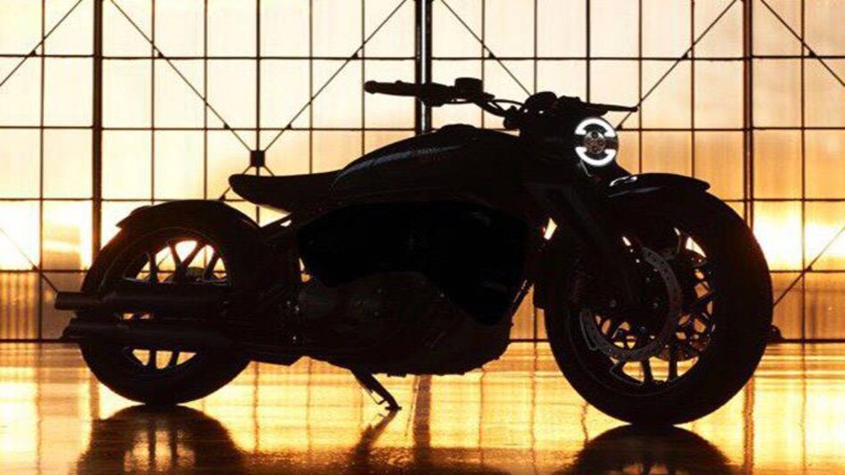 Image Source: Royal Enfield's twitter feed Image Source: Royal Enfield's twitter feed