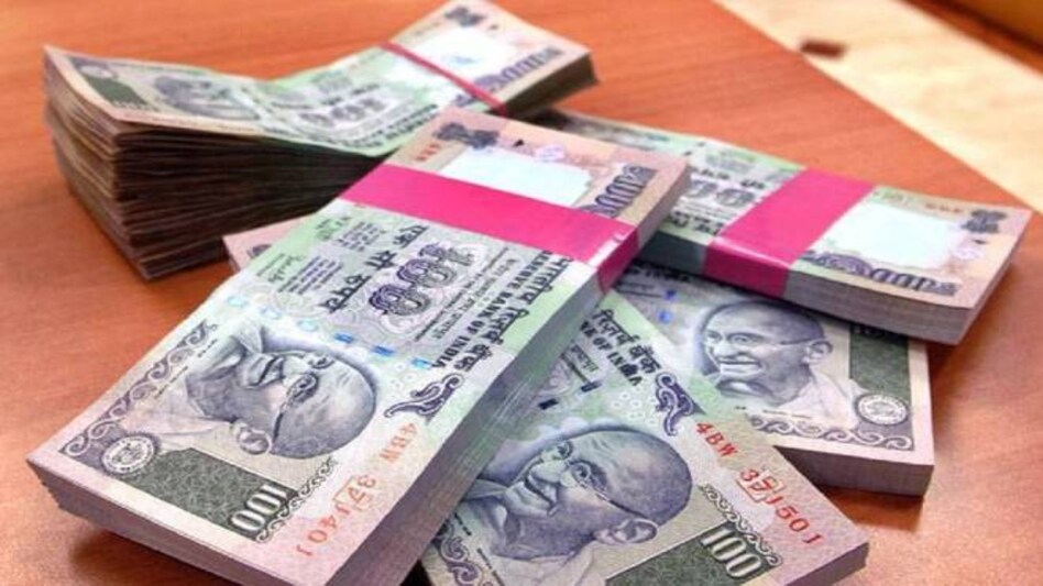 Govt looks to garner Rs 5,000 crore from CPSE share buybacks this fiscal Govt looks to garner Rs 5,000 crore from CPSE share buybacks this fiscal
