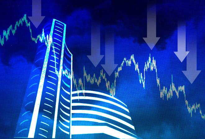 Foreign investors log highest ever outflows from Indian market in October Foreign investors log highest ever outflows from Indian market in October