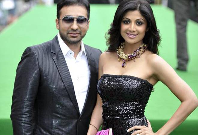 Raj Kundra, Shilpa Shetty launch mobile game Adventures of Ali Baba
