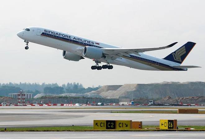 Jet Airways deal: Singapore Airlines also in the fray in talks between Naresh Goyal, Tatas Jet Airways deal: Singapore Airlines also in the fray in talks between Naresh Goyal, Tatas