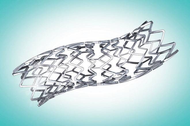 India made cardiac stent wins quality and efficacy test against international brands