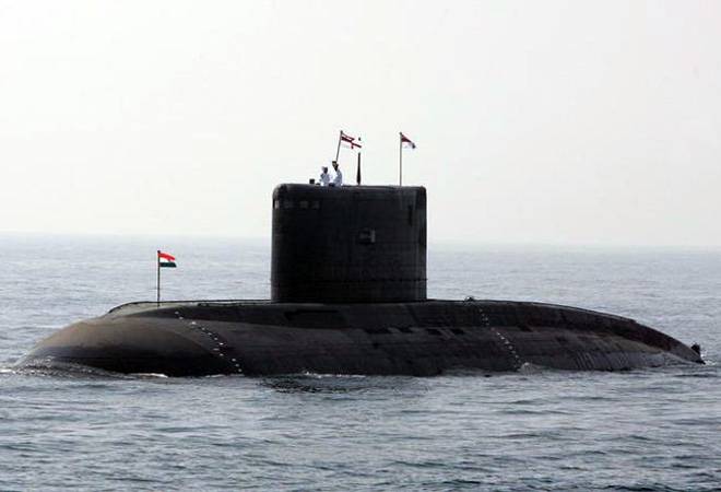 Why INS Arihant gives India an edge against its neighbours Why INS Arihant gives India an edge against its neighbours