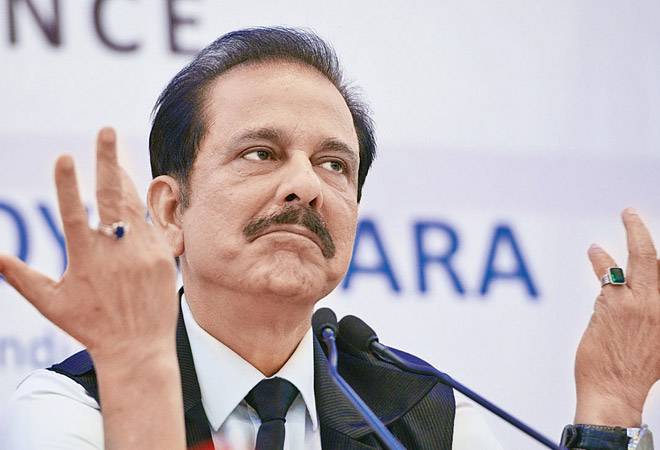 SEBI orders Sahara Group to refund Rs 14,000 crore to investors