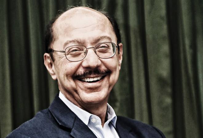 Sunil Wadhwani, Co-founder, Mastech (now iGATE); Founder Donor, Wish Foundation Sunil Wadhwani, Co-founder, Mastech (now iGATE); Founder Donor, Wish Foundation