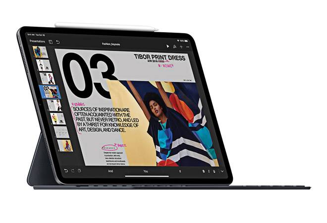 iPad Pro 2018 iPad Pro 2018